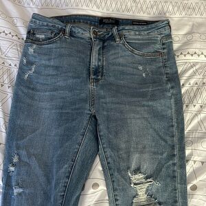 Magic jeans!Viral TikTok jeans!